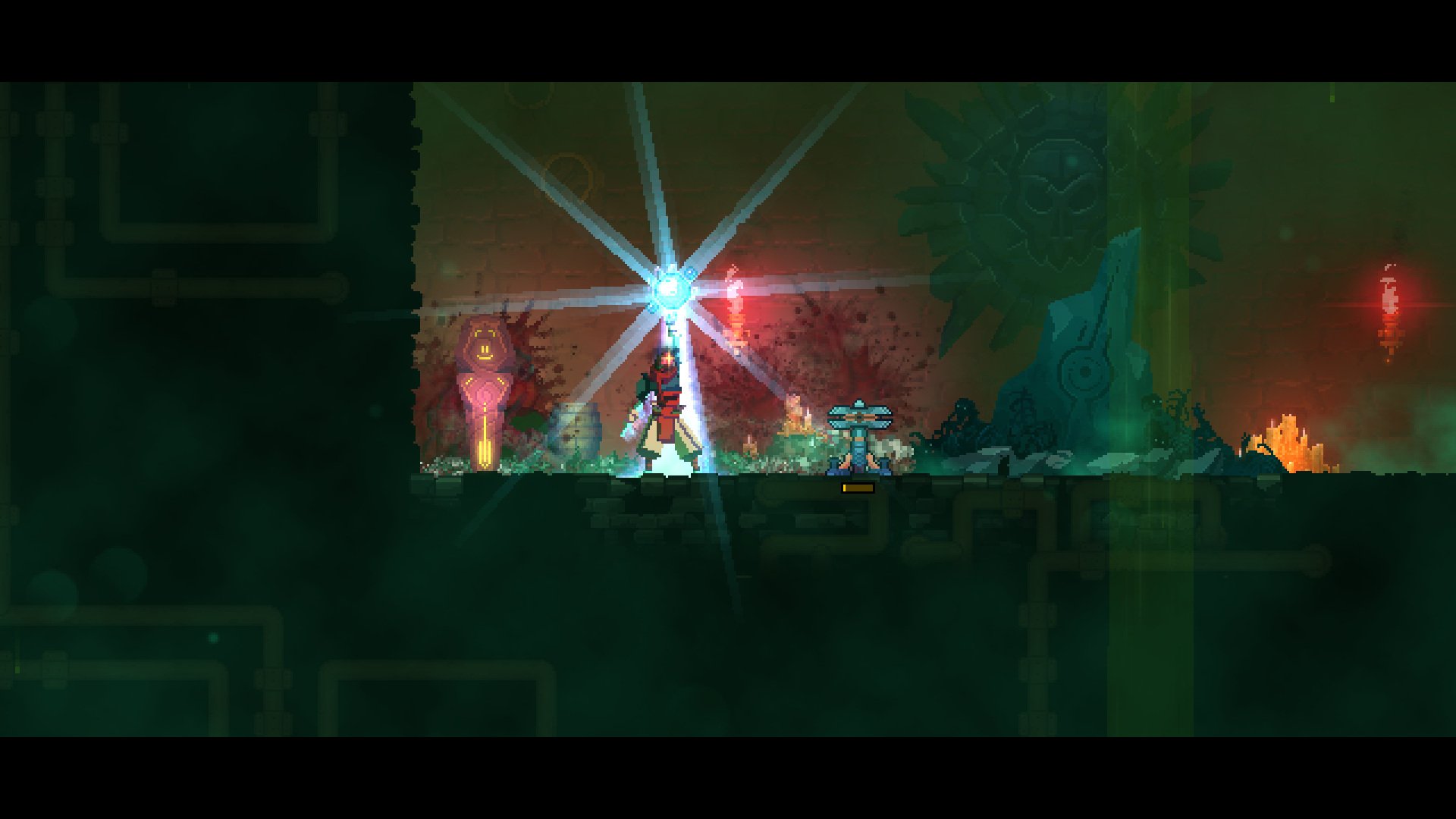Dead Cells